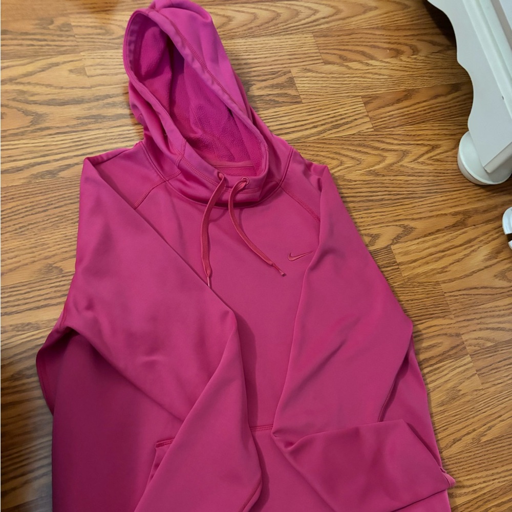 Nike Therma-Fit Hoodie